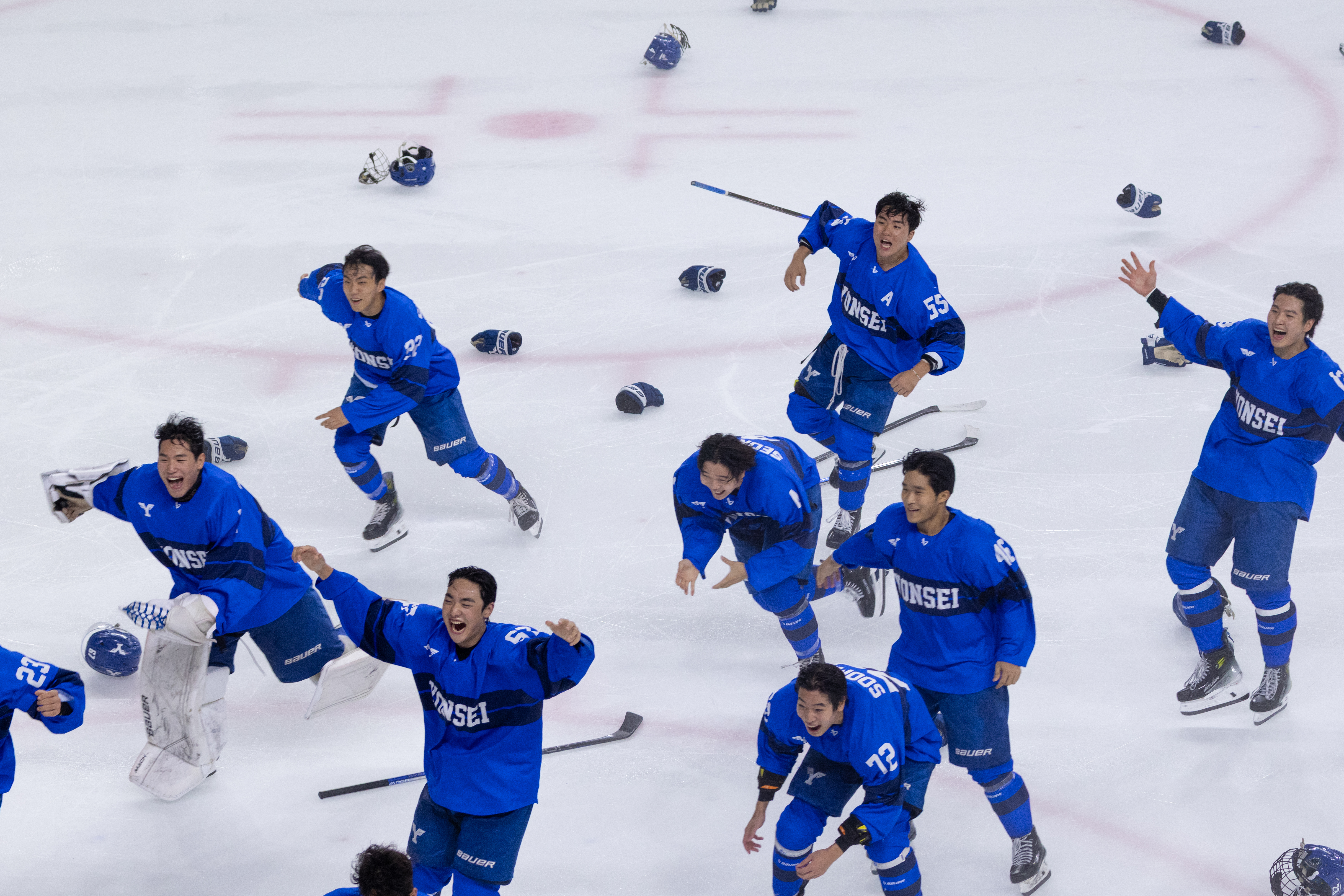 2025 정기 연고전 보도 사진전 상세 이미지 22