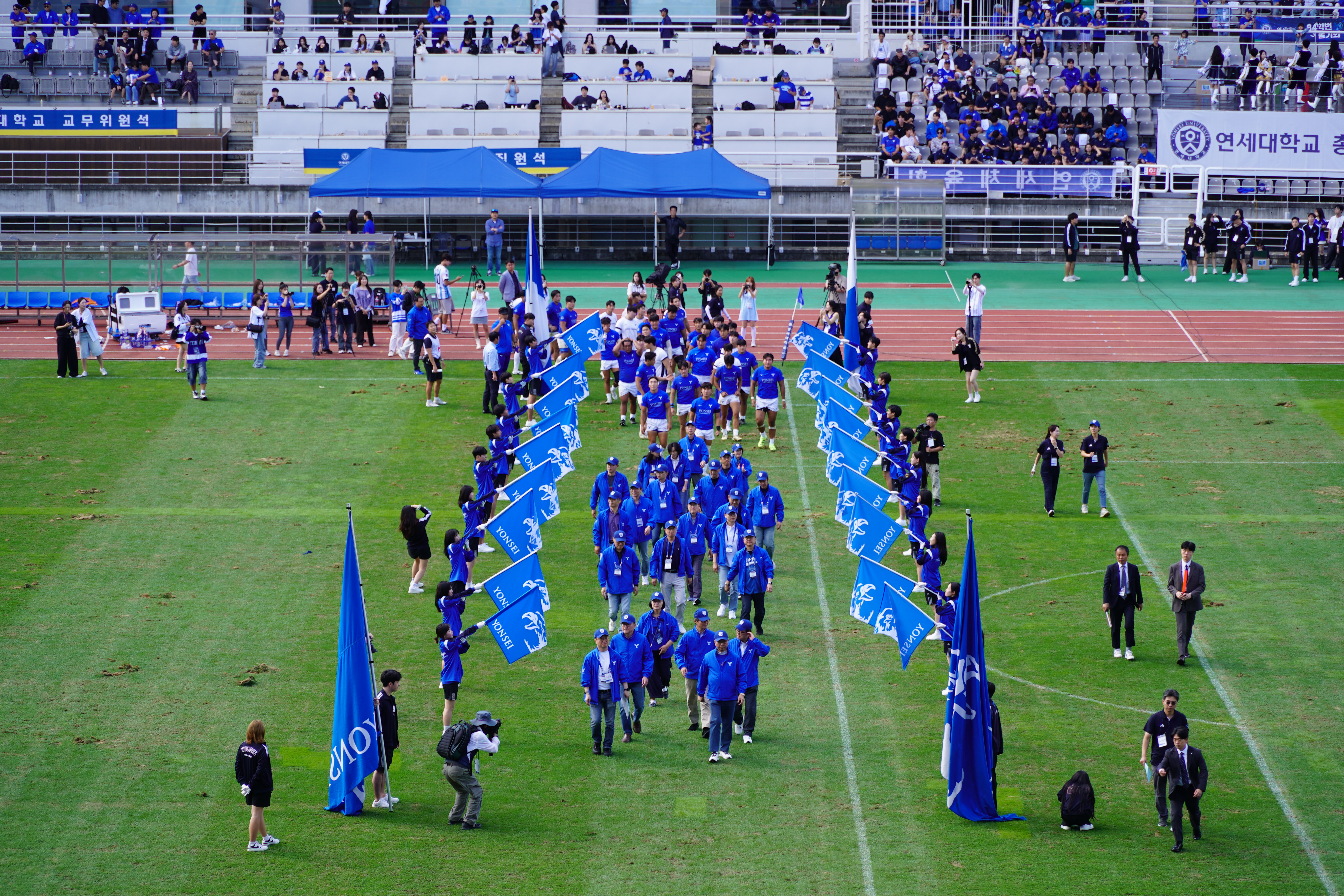 2025 정기 연고전 보도 사진전 상세 이미지 40