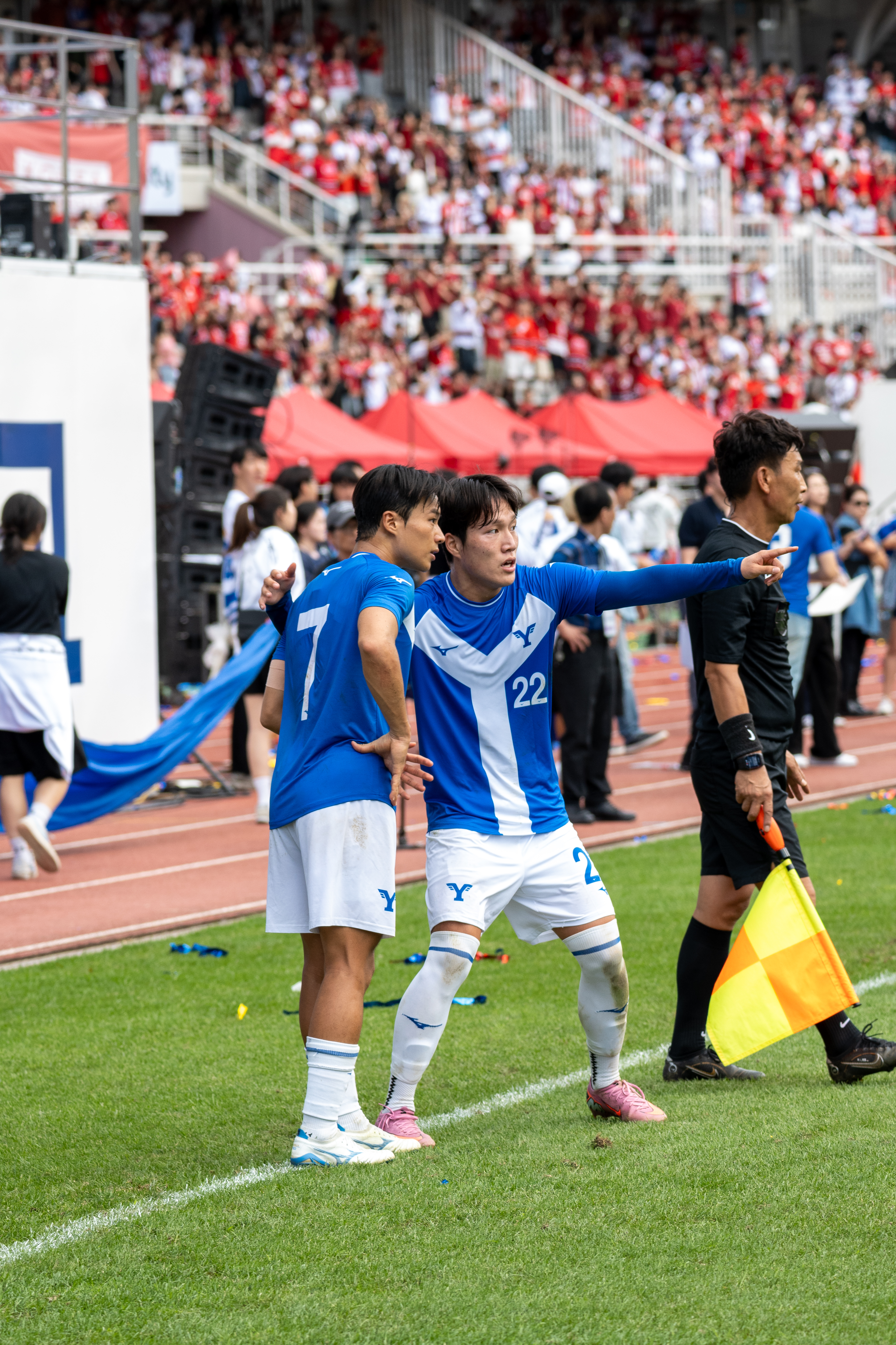 2025 정기 연고전 보도 사진전 상세 이미지 64