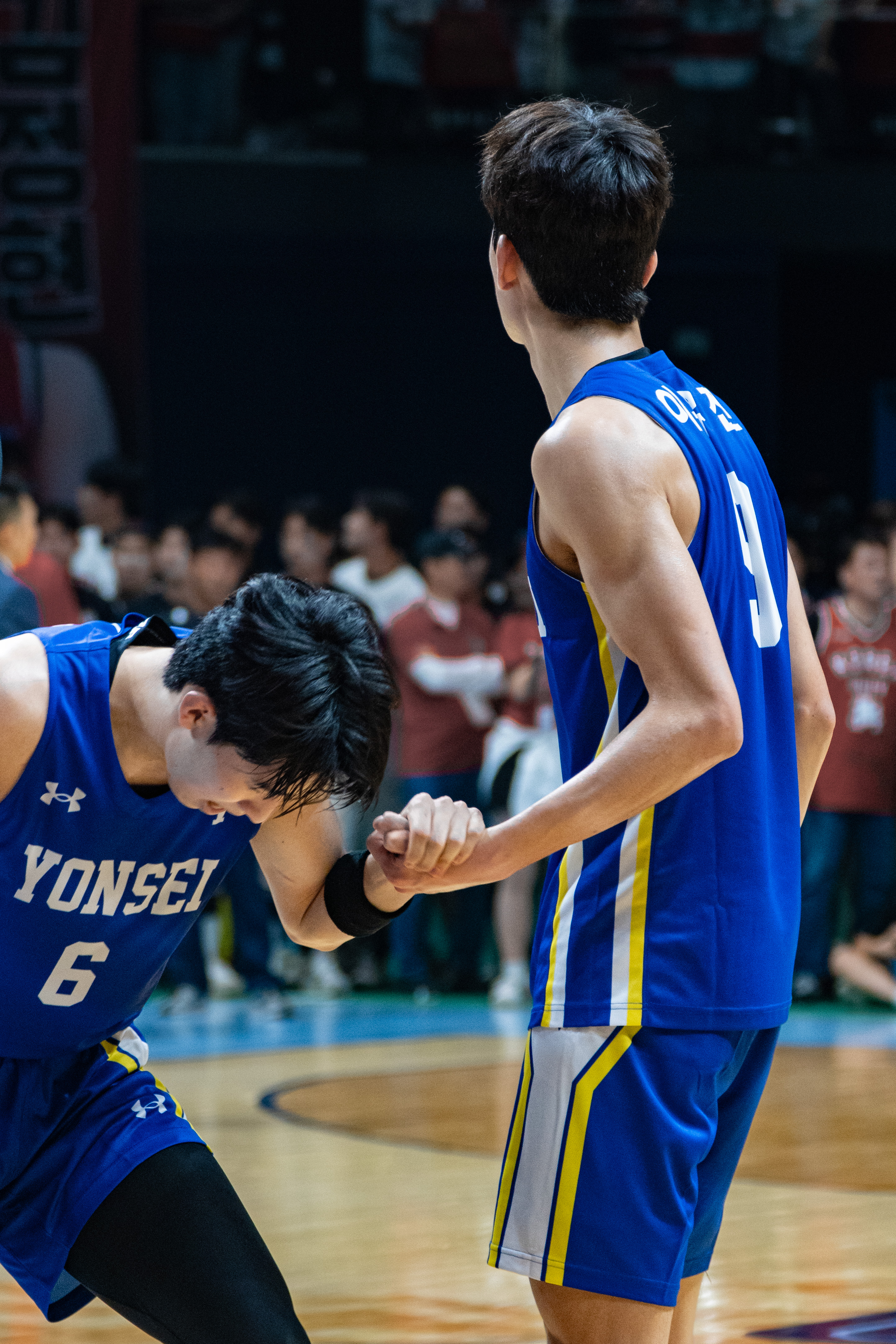 2025 정기 연고전 보도 사진전 상세 이미지 37