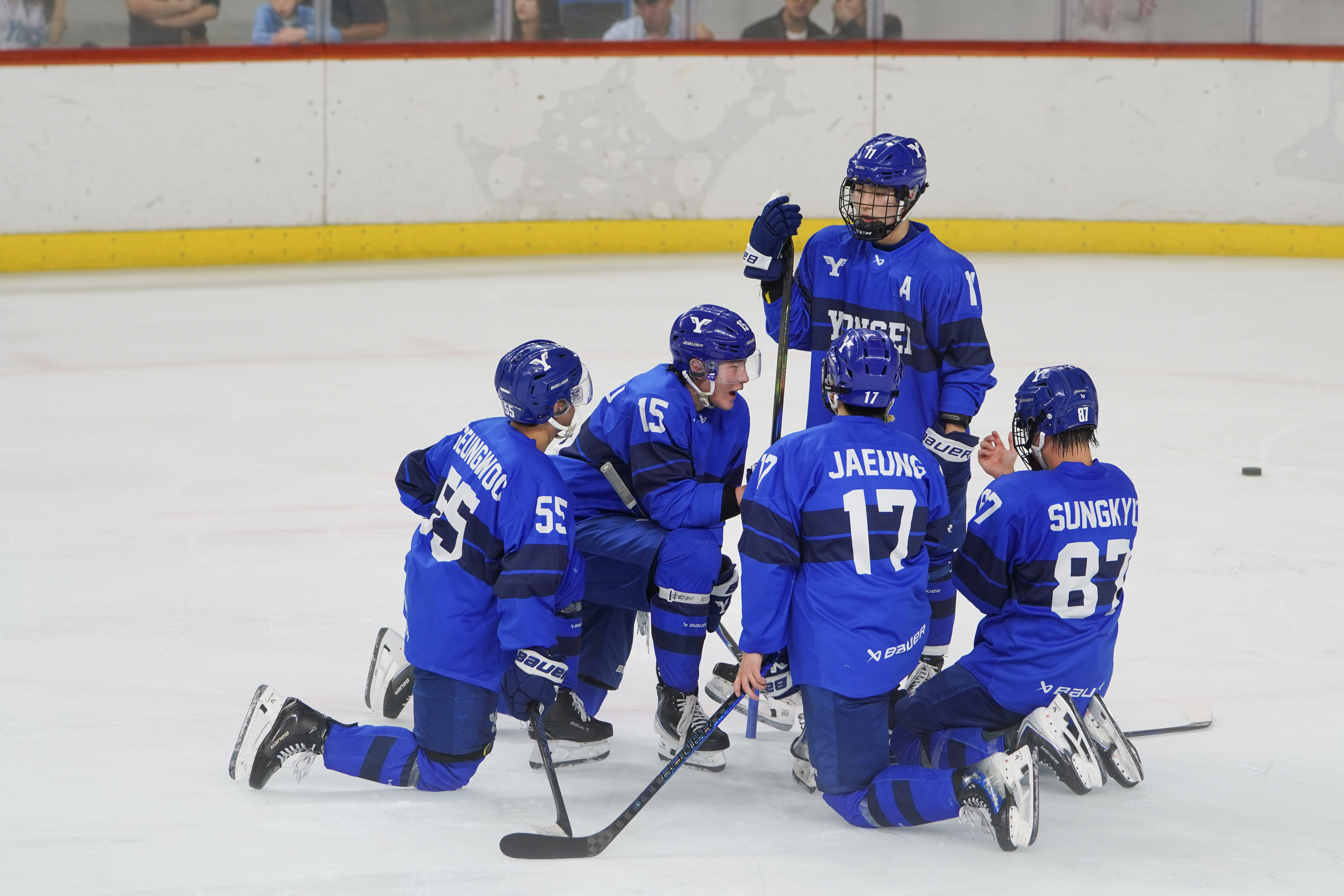 2025 정기 연고전 보도 사진전 상세 이미지 15