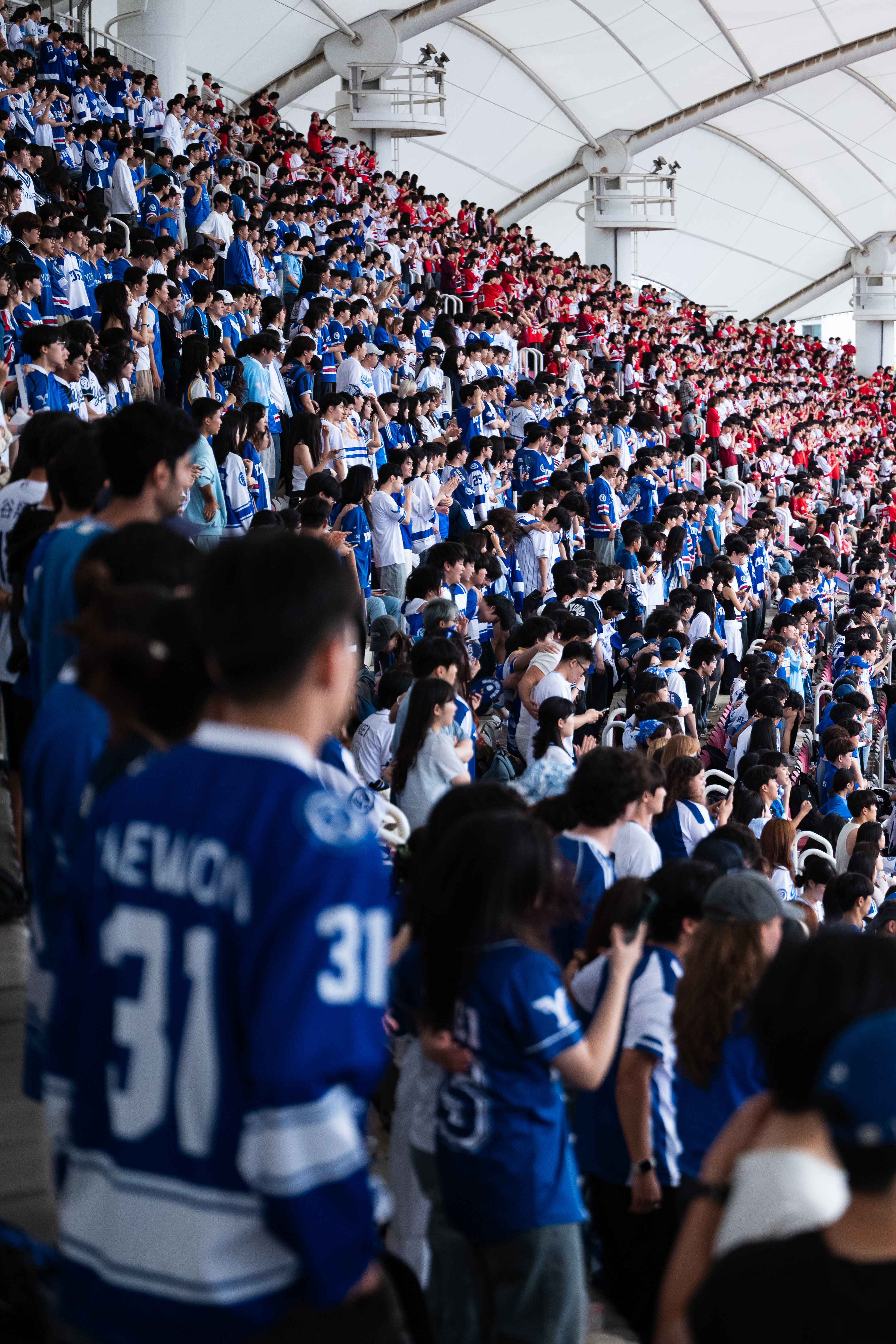 2025 정기 연고전 보도 사진전 상세 이미지 56