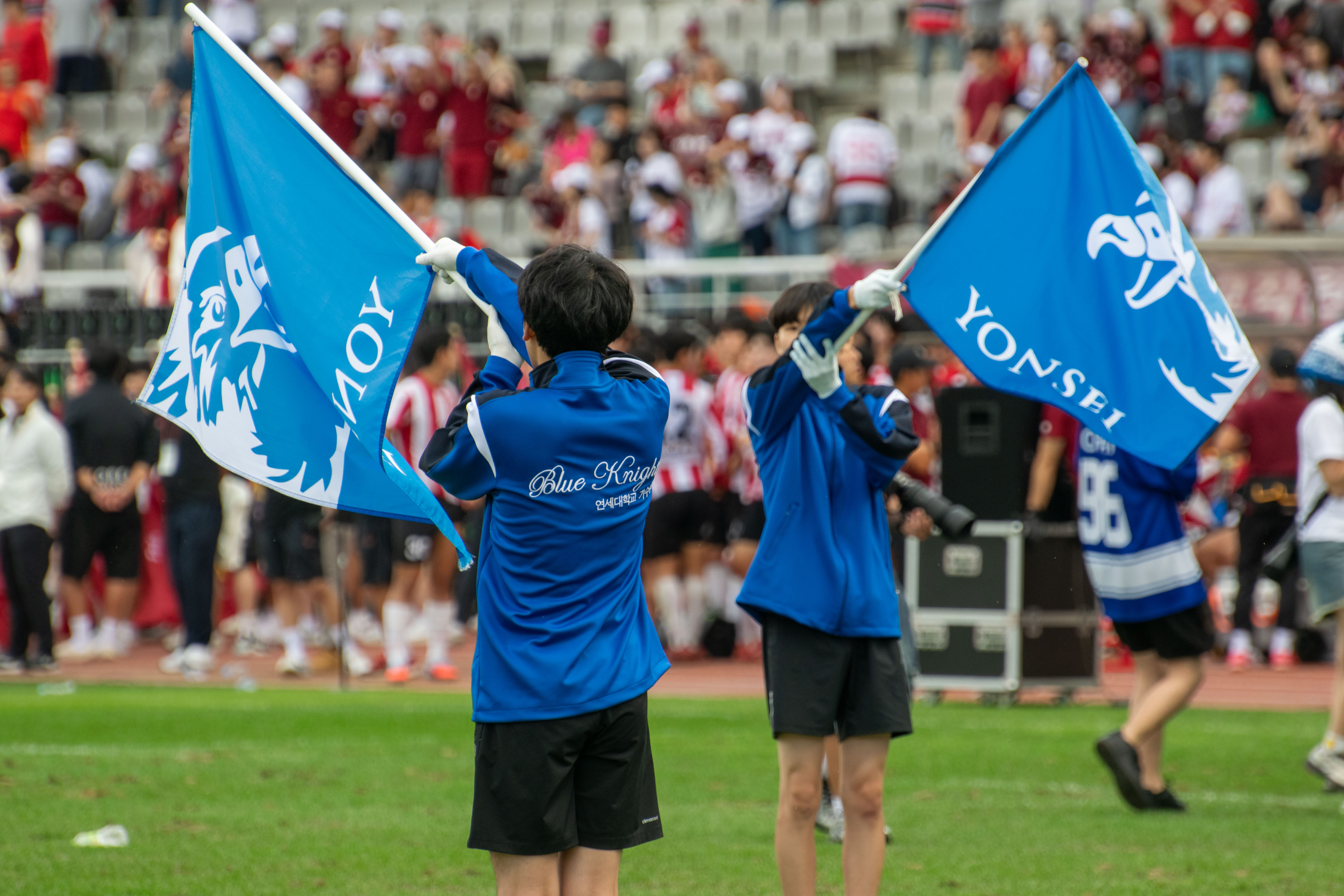 2025 정기 연고전 보도 사진전 상세 이미지 42