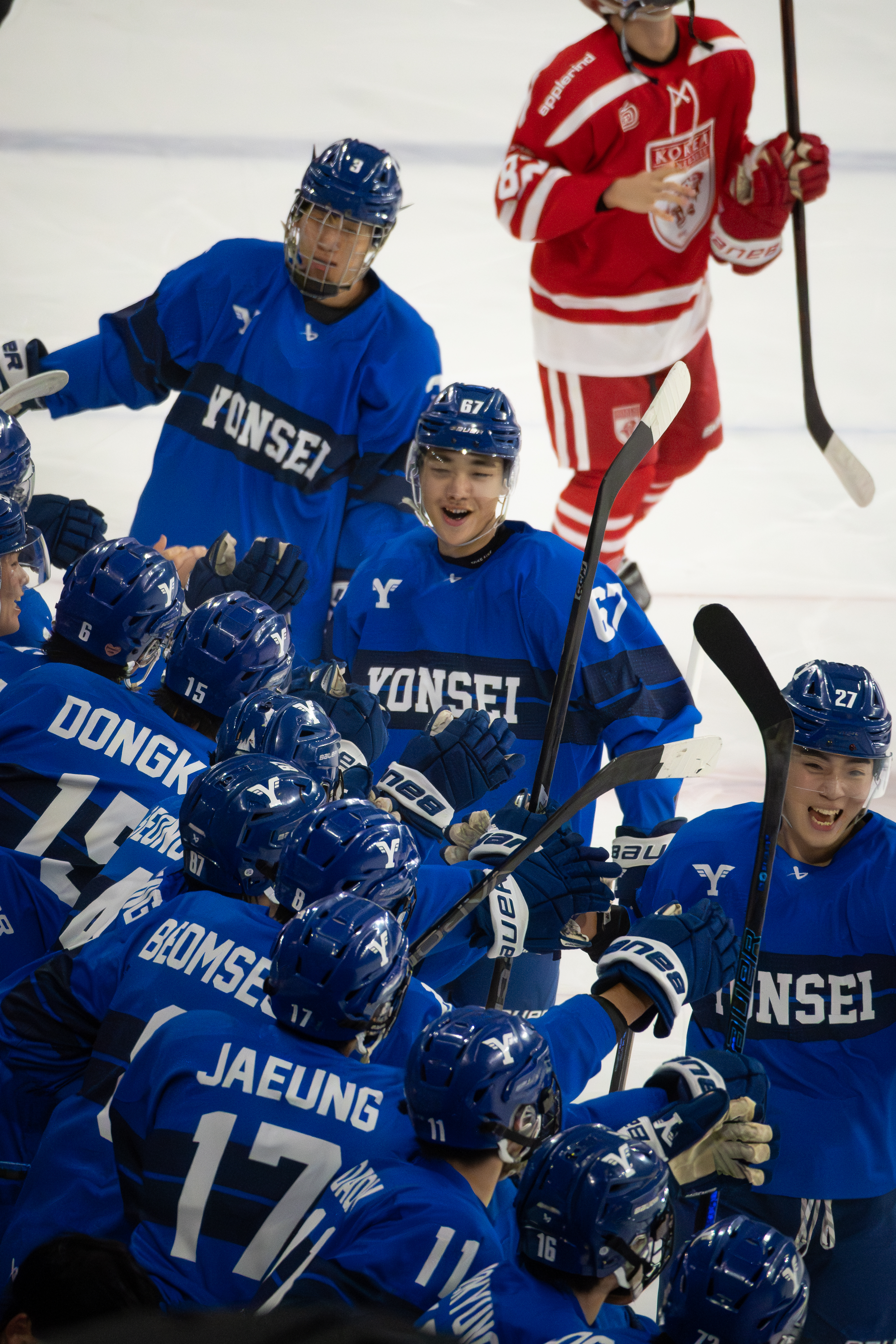 2025 정기 연고전 보도 사진전 상세 이미지 19