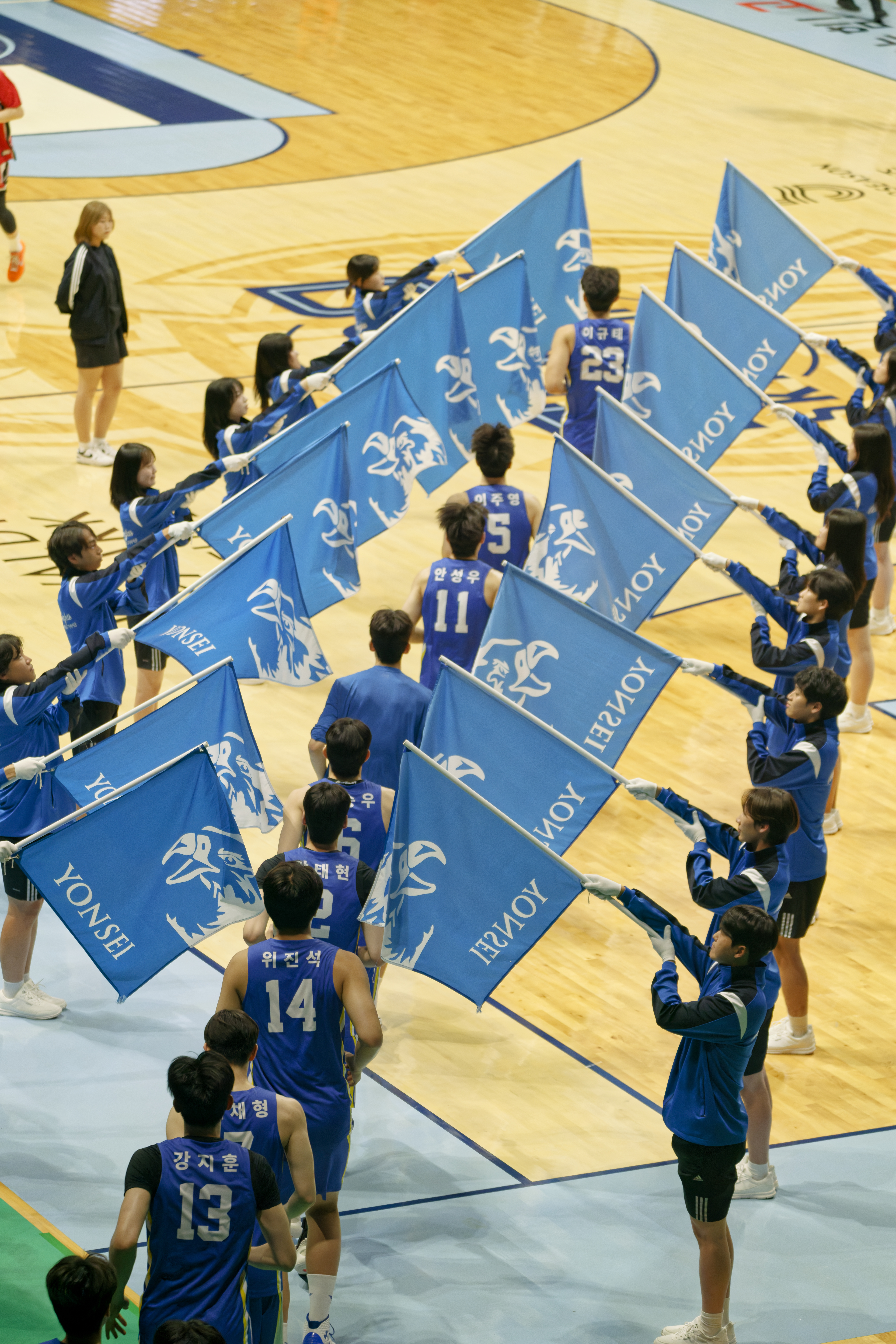 2025 정기 연고전 보도 사진전 상세 이미지 26