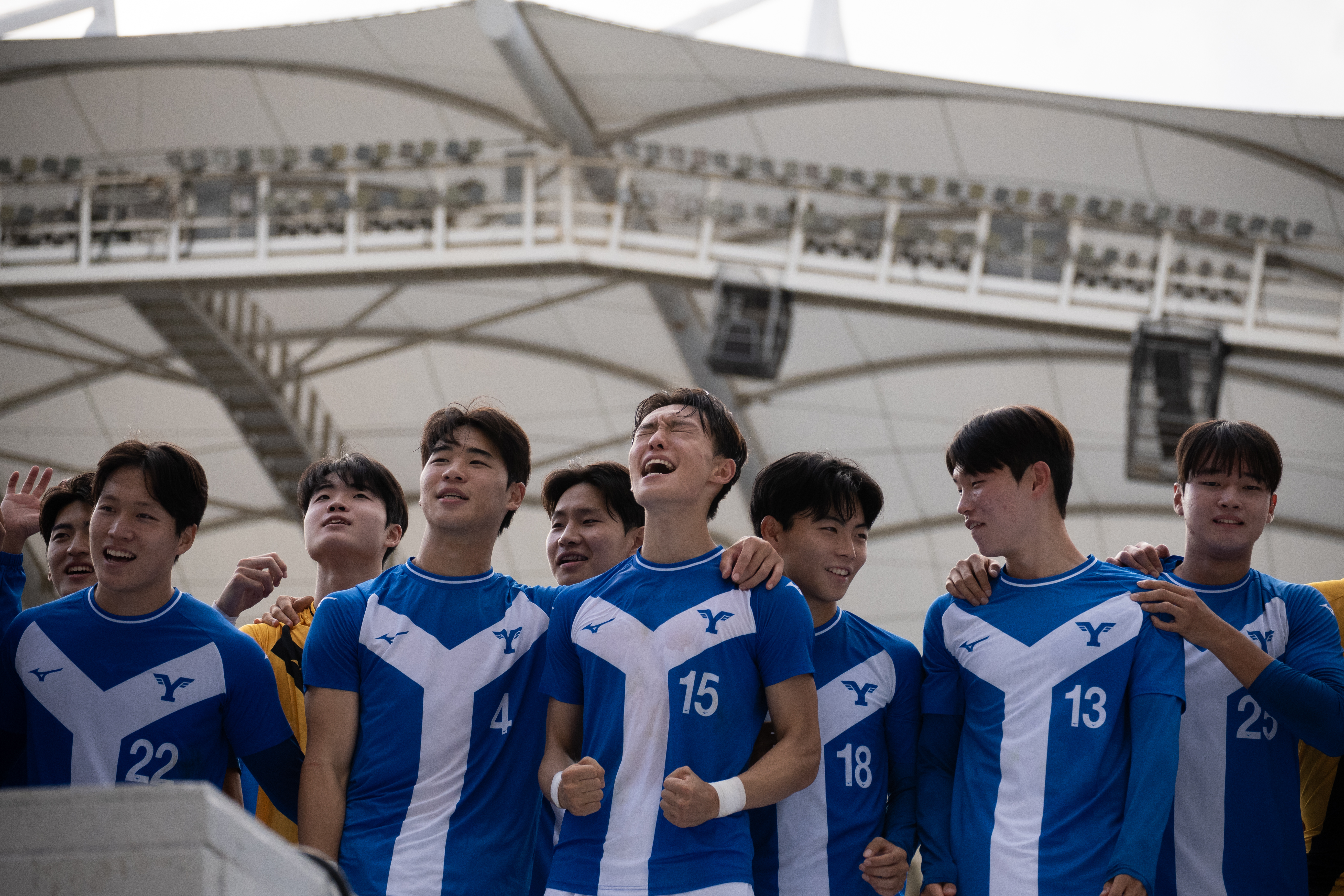 2025 정기 연고전 보도 사진전 상세 이미지 72