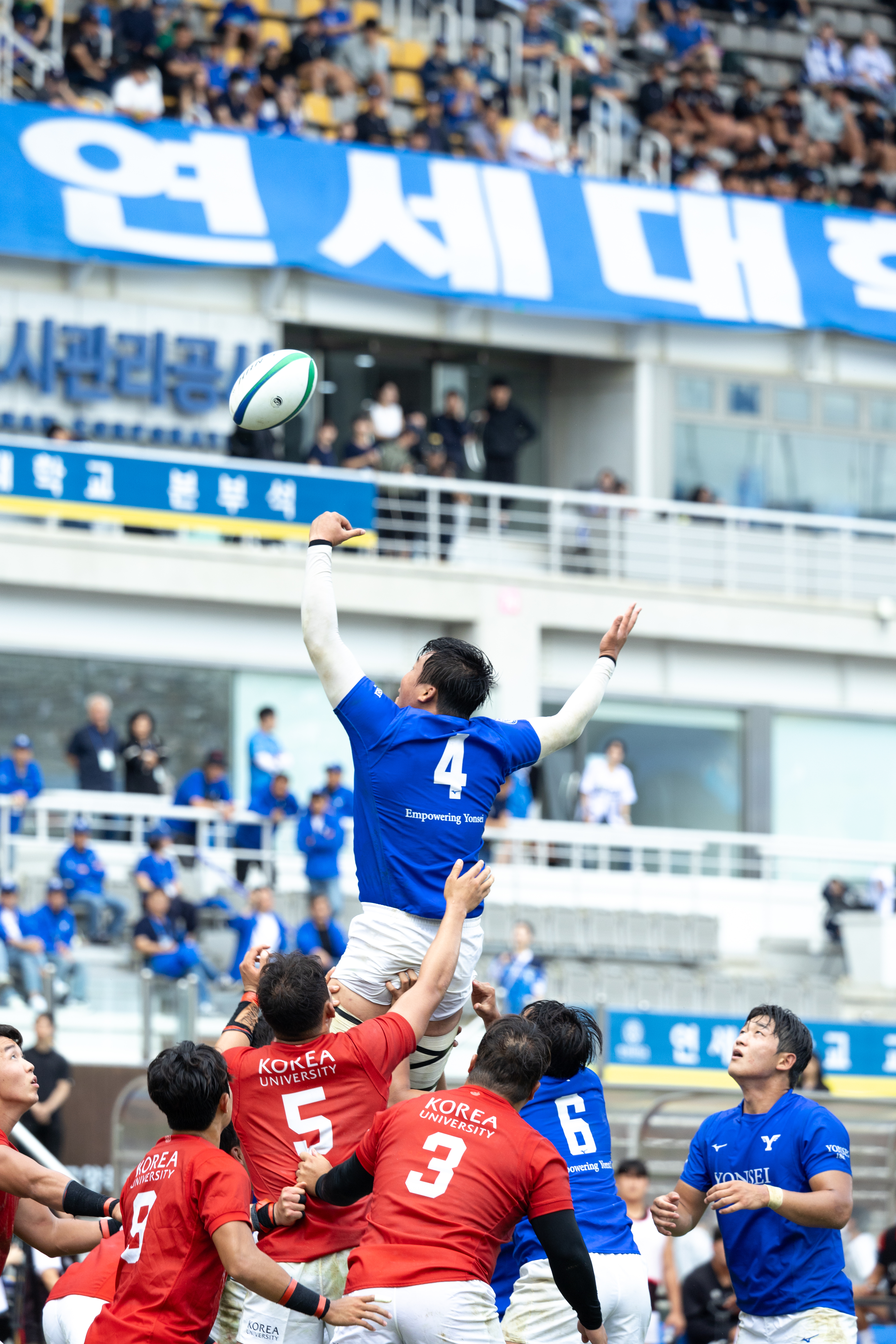 2025 정기 연고전 보도 사진전 상세 이미지 45