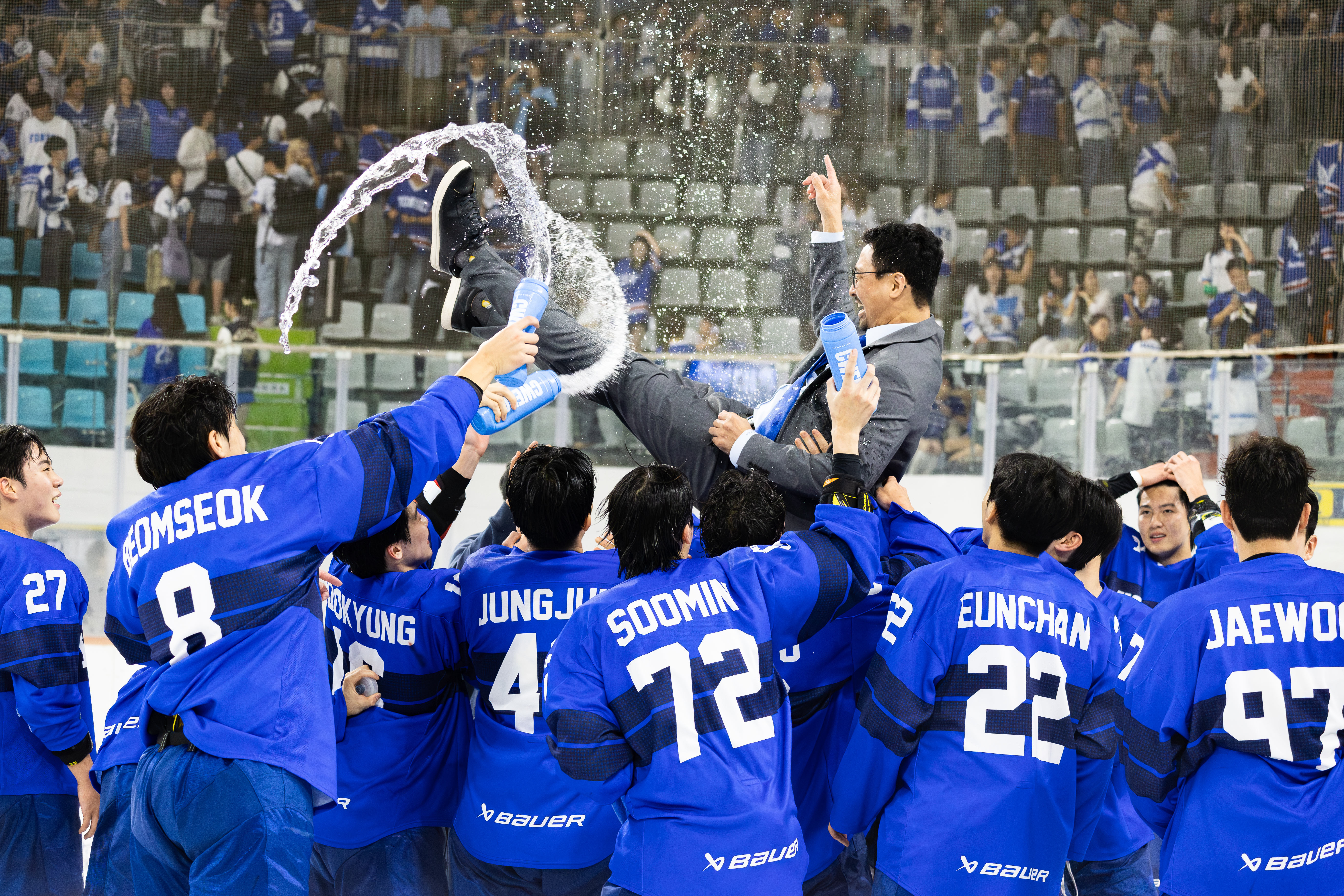 2025 정기 연고전 보도 사진전 상세 이미지 25