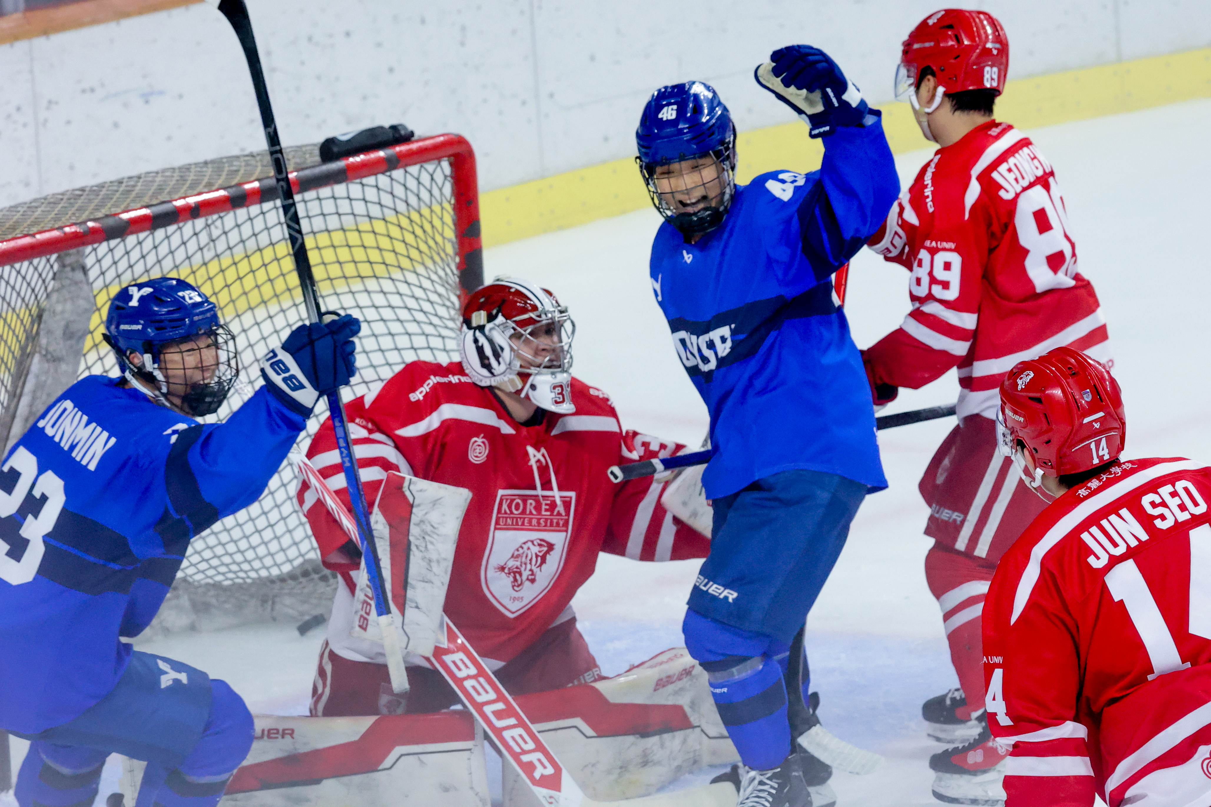 2025 정기 연고전 보도 사진전 상세 이미지 14