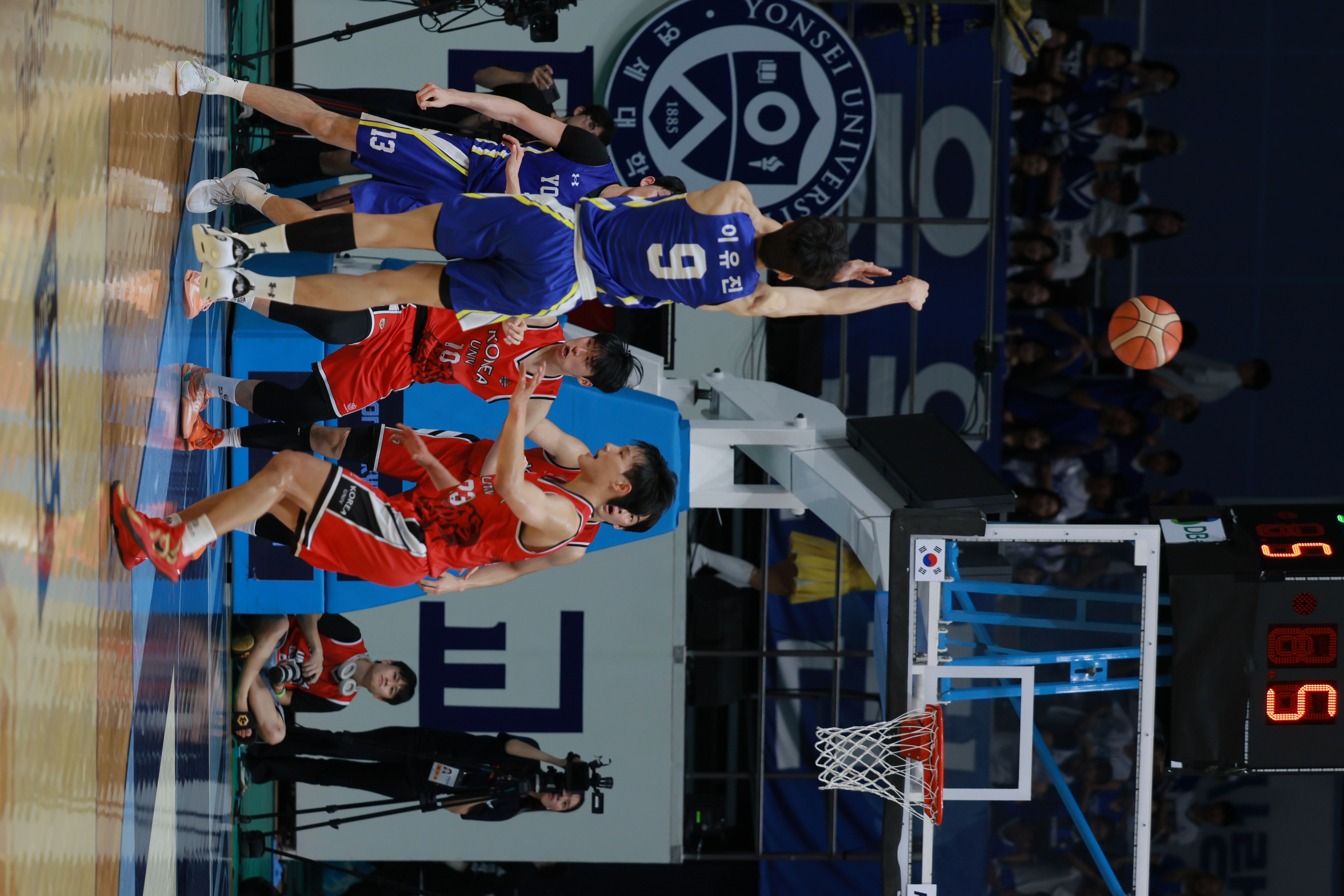 2025 정기 연고전 보도 사진전 상세 이미지 30