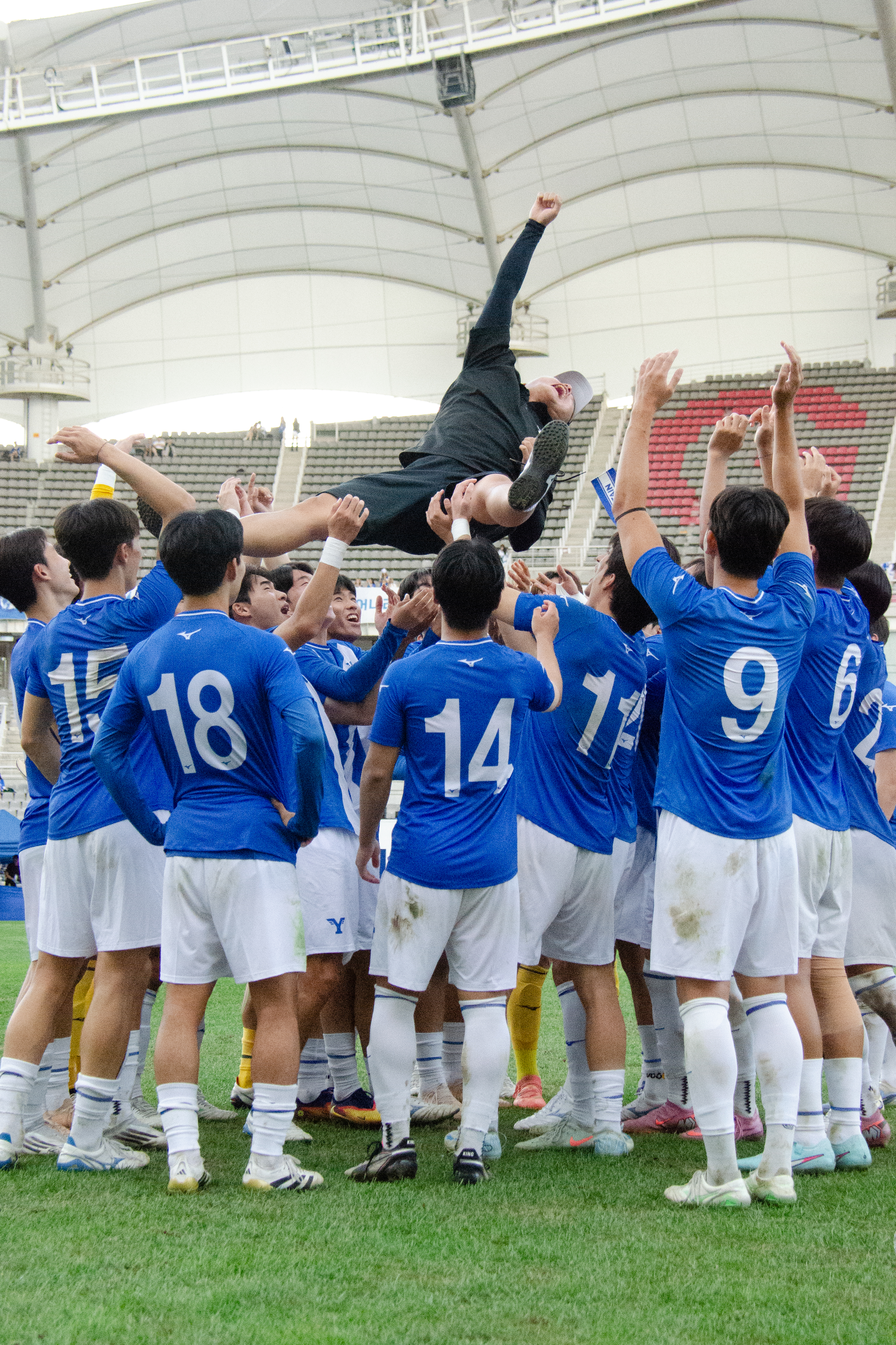 2025 정기 연고전 보도 사진전 상세 이미지 75