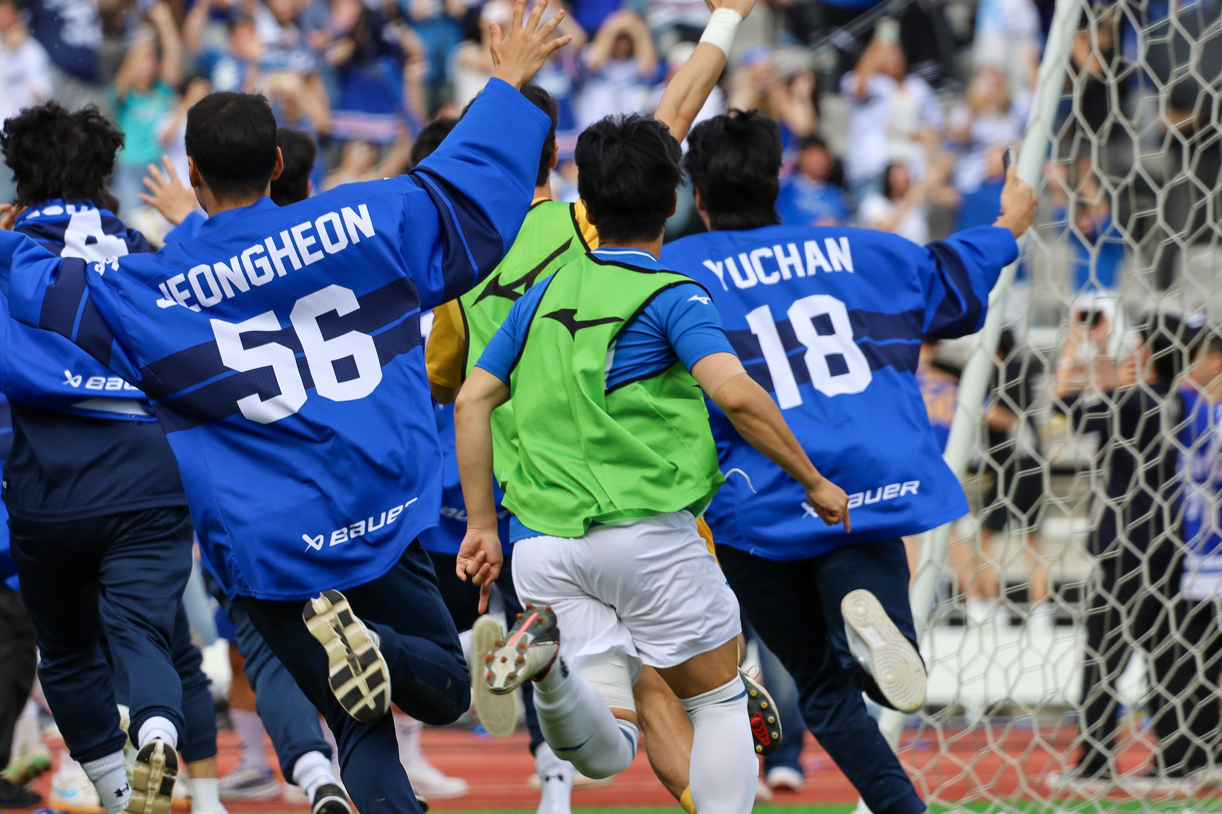 2025 정기 연고전 보도 사진전 상세 이미지 76