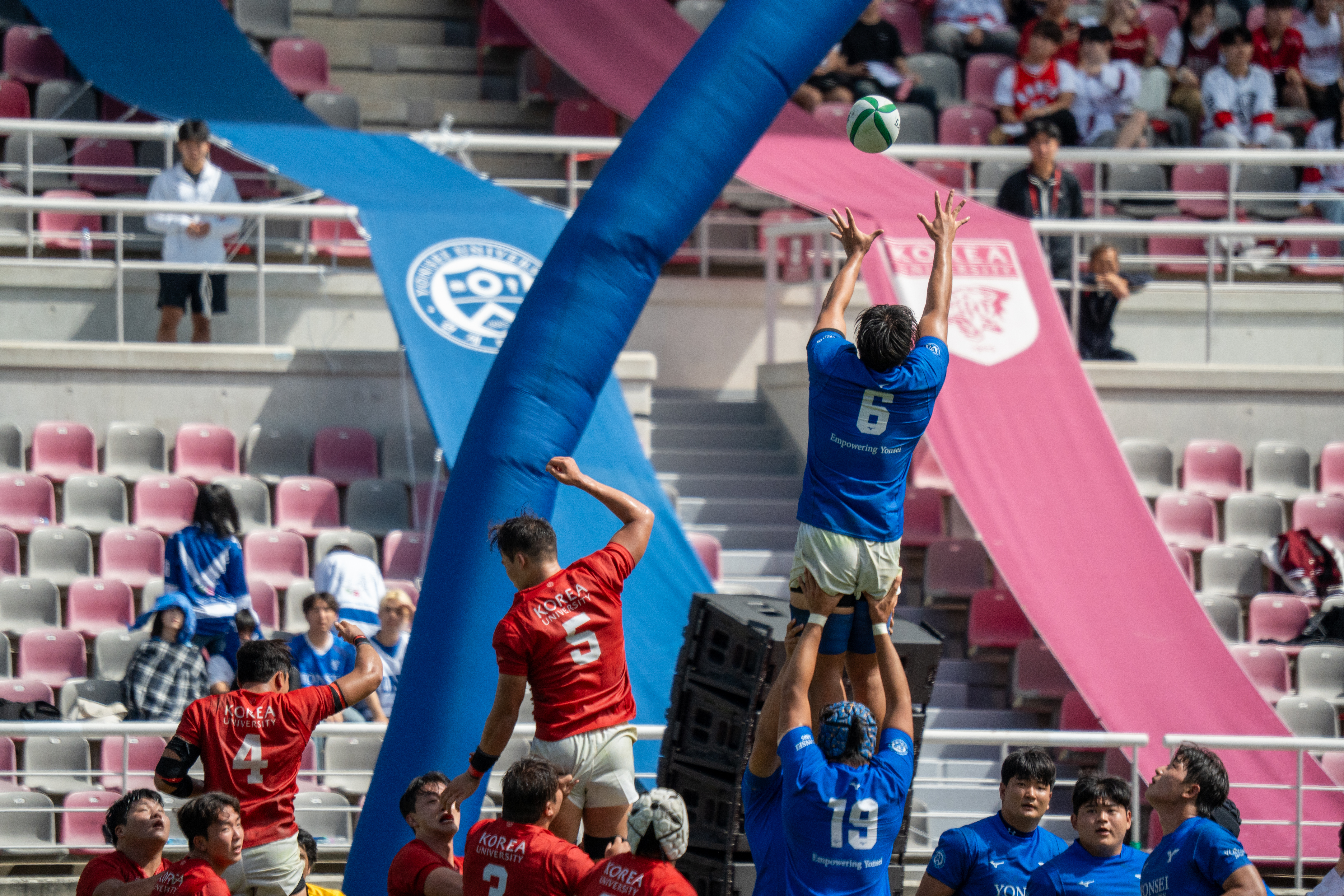 2025 정기 연고전 보도 사진전 상세 이미지 47