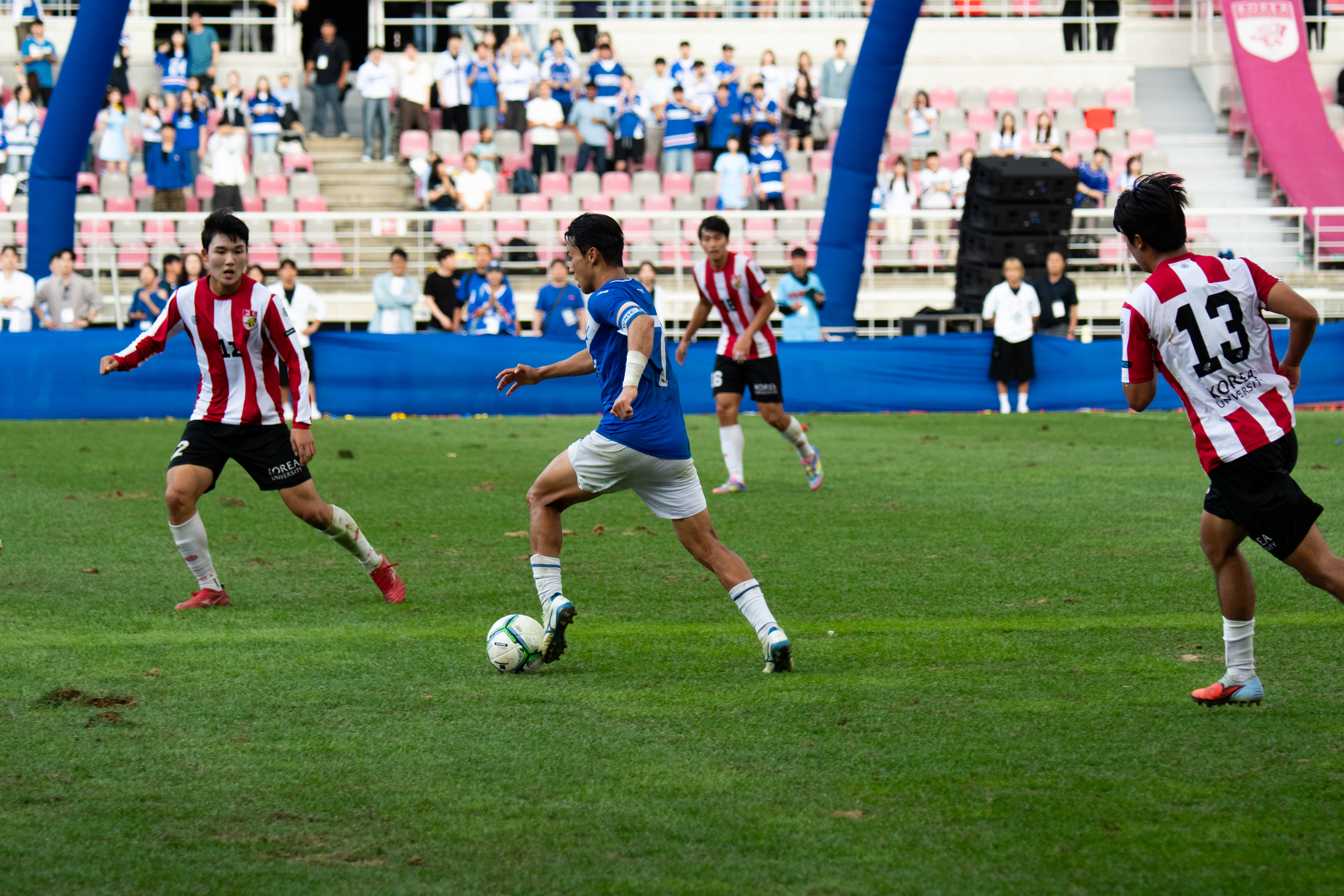 2025 정기 연고전 보도 사진전 상세 이미지 65