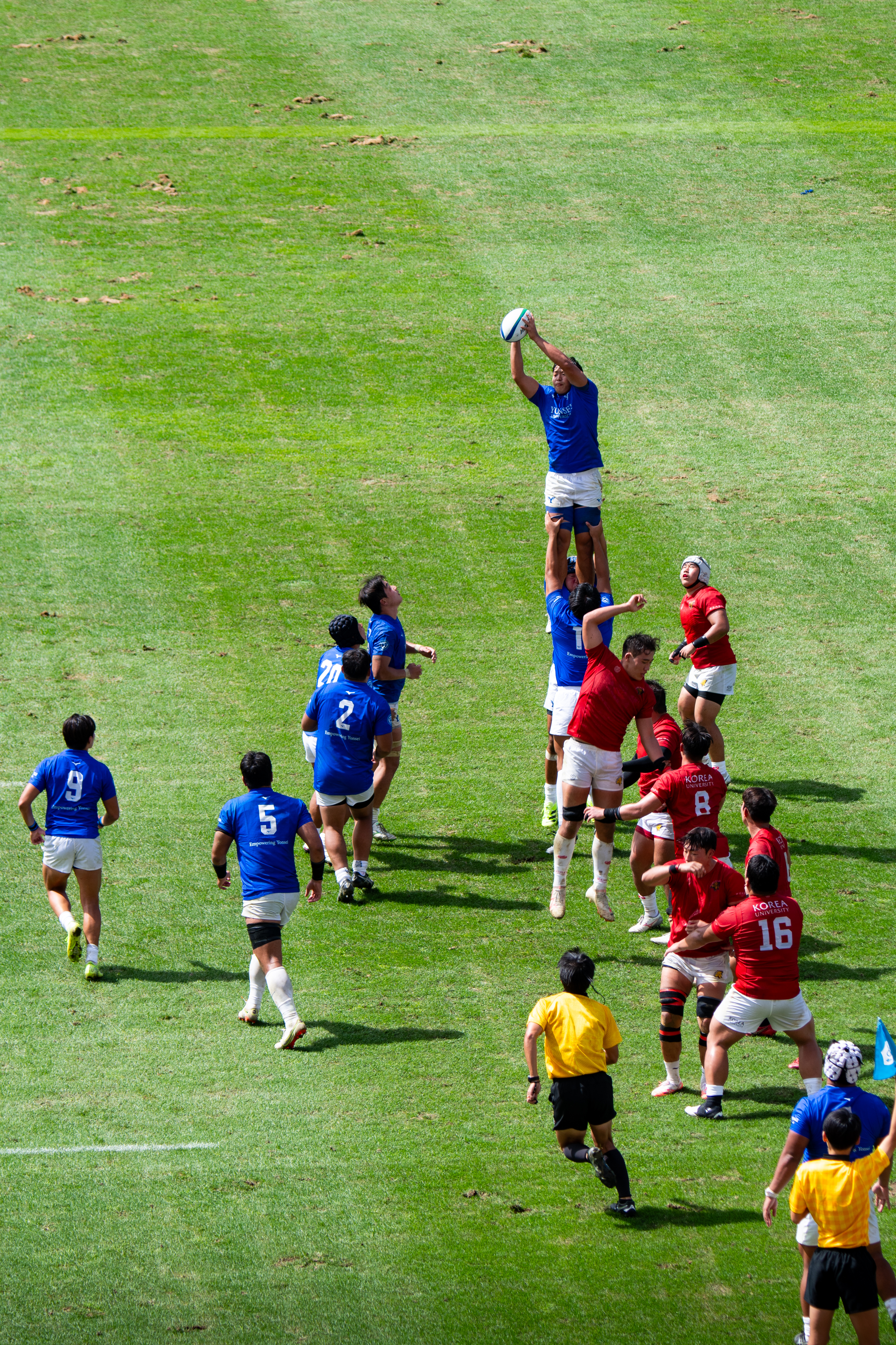 2025 정기 연고전 보도 사진전 상세 이미지 51