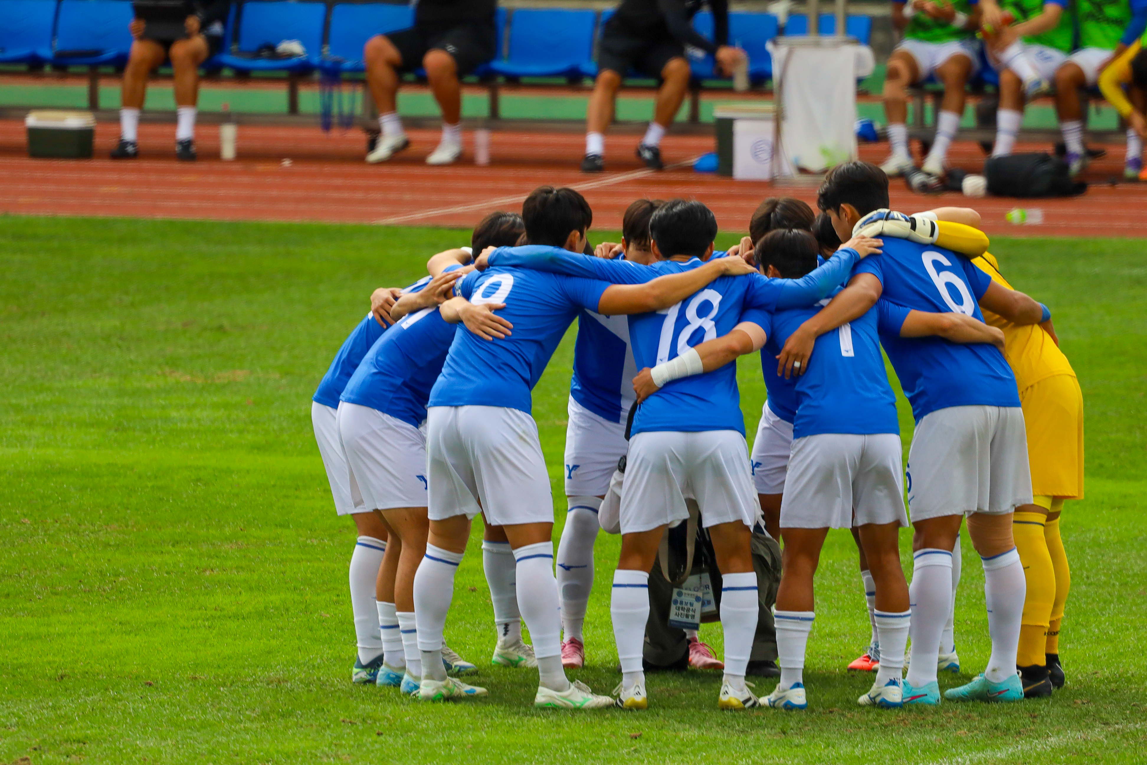 2025 정기 연고전 보도 사진전 상세 이미지 59