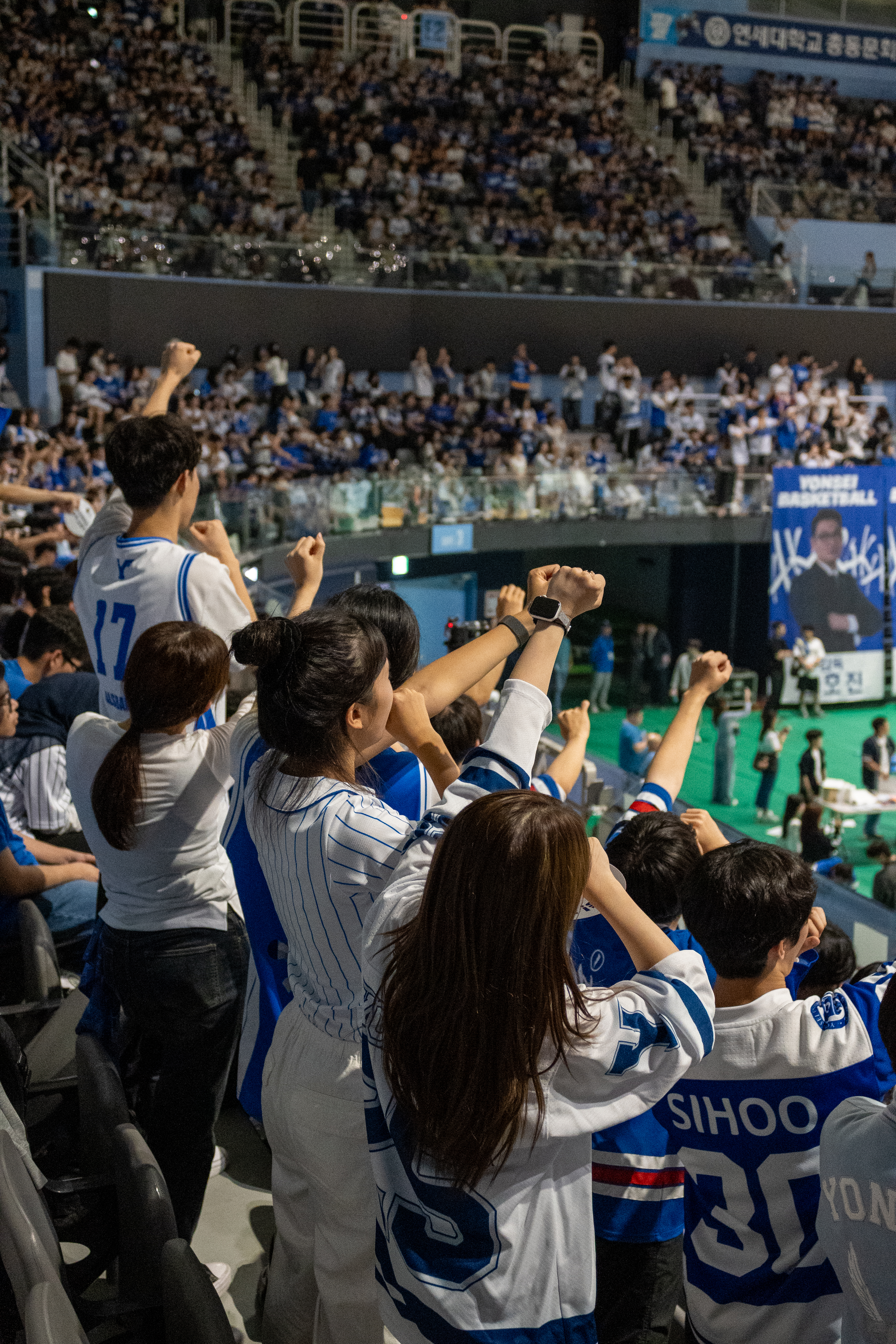 2025 정기 연고전 보도 사진전 상세 이미지 38