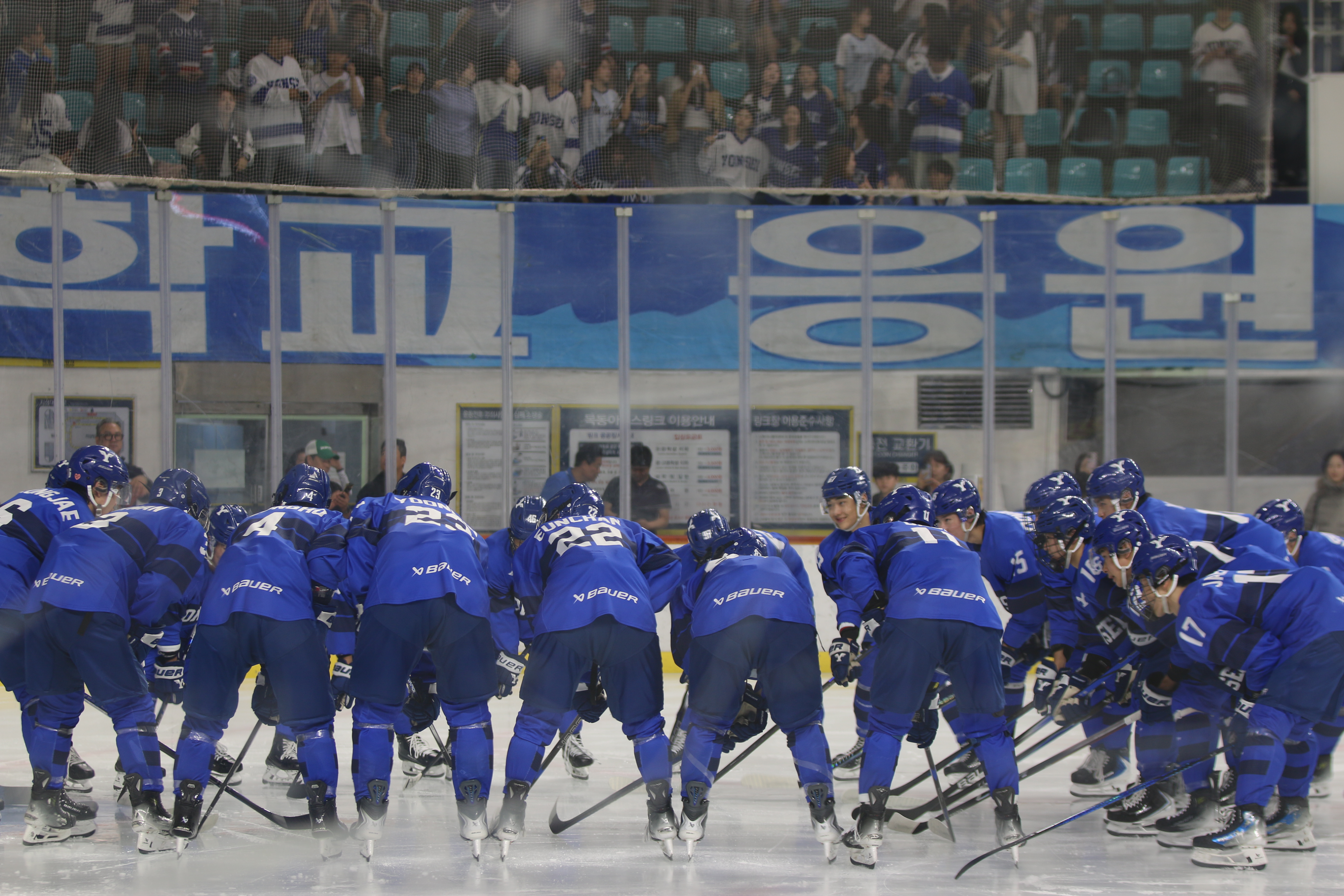 2025 정기 연고전 보도 사진전 상세 이미지 9