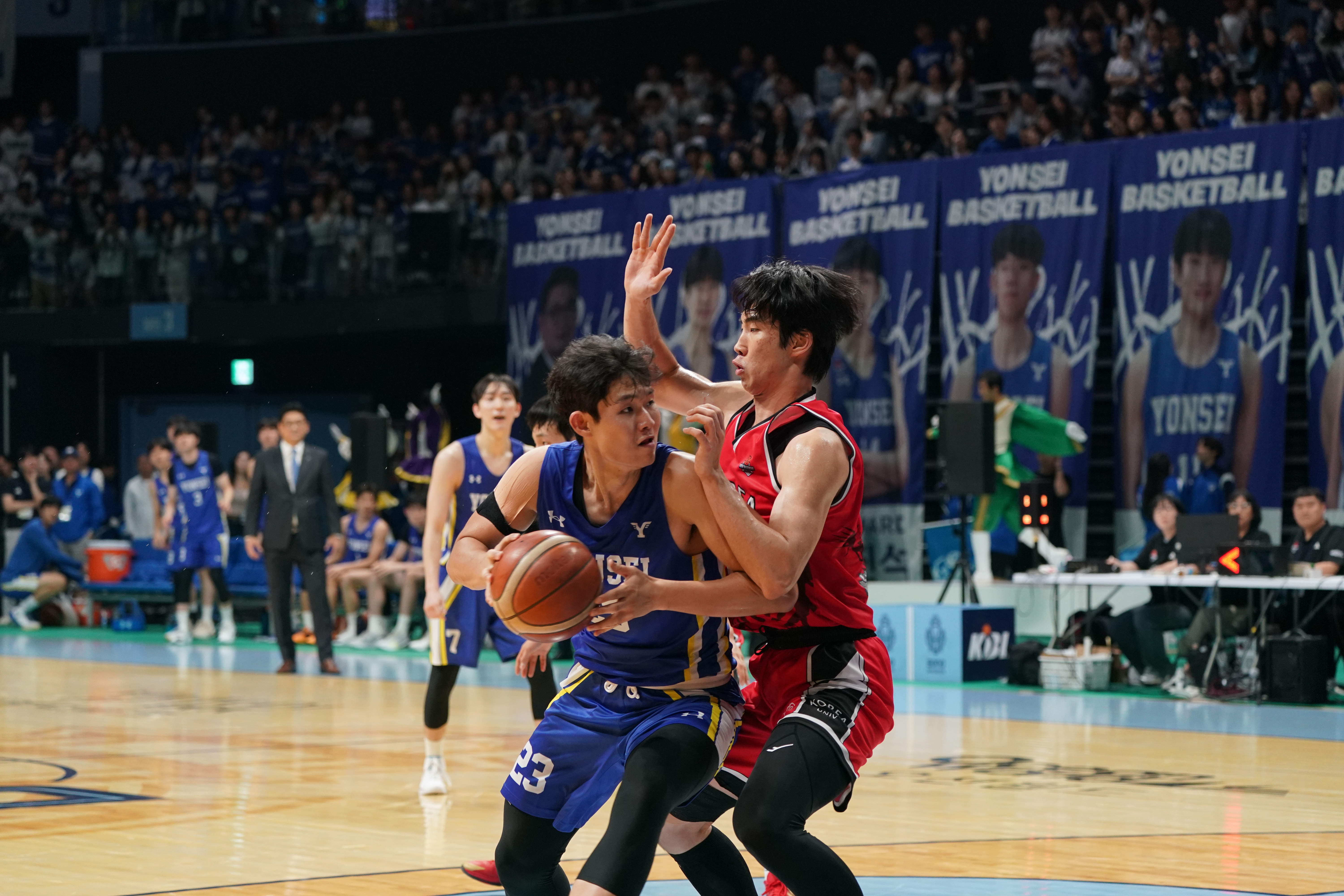 2025 정기 연고전 보도 사진전 상세 이미지 28