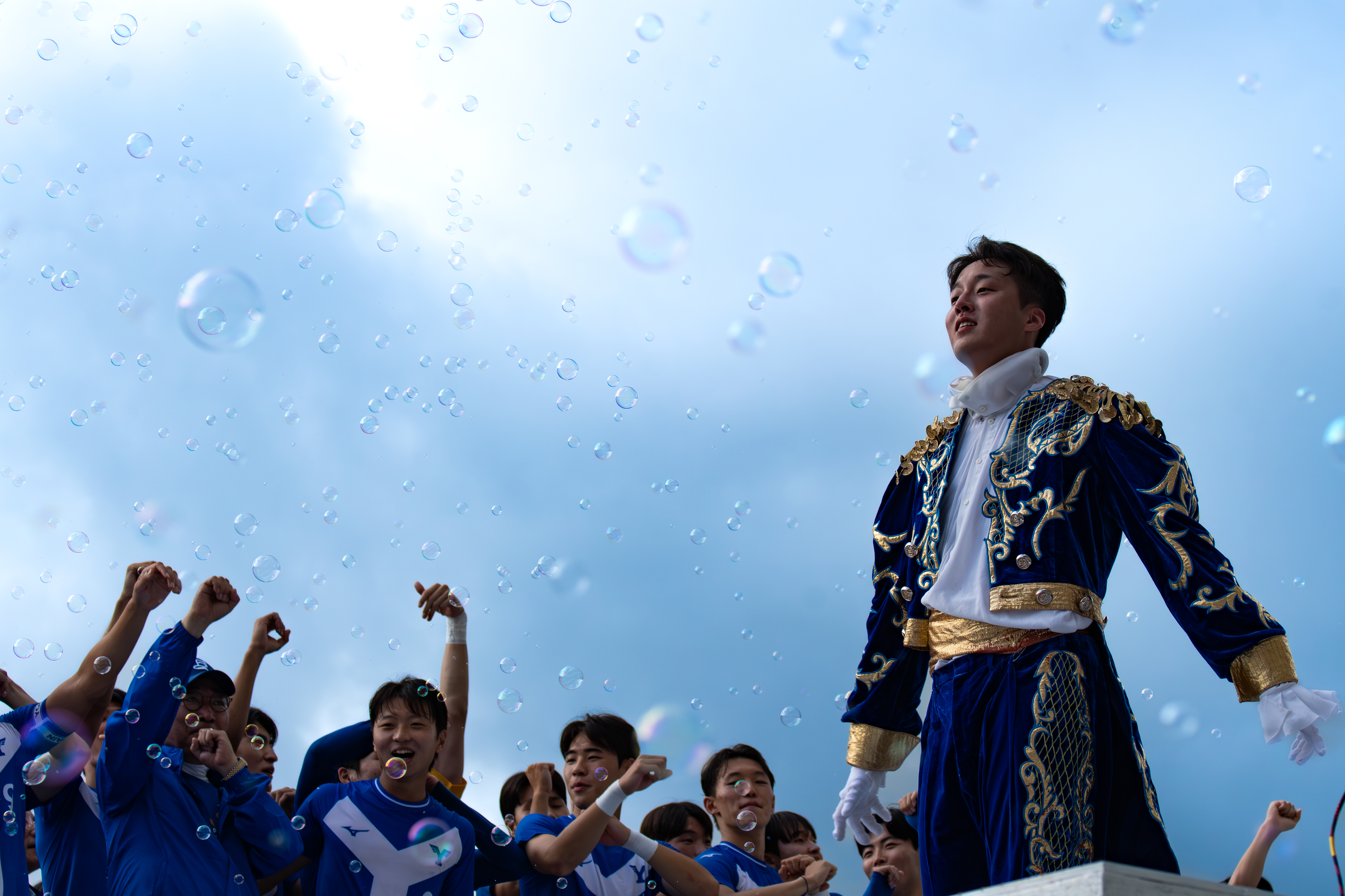 2025 정기 연고전 보도 사진전 상세 이미지 77