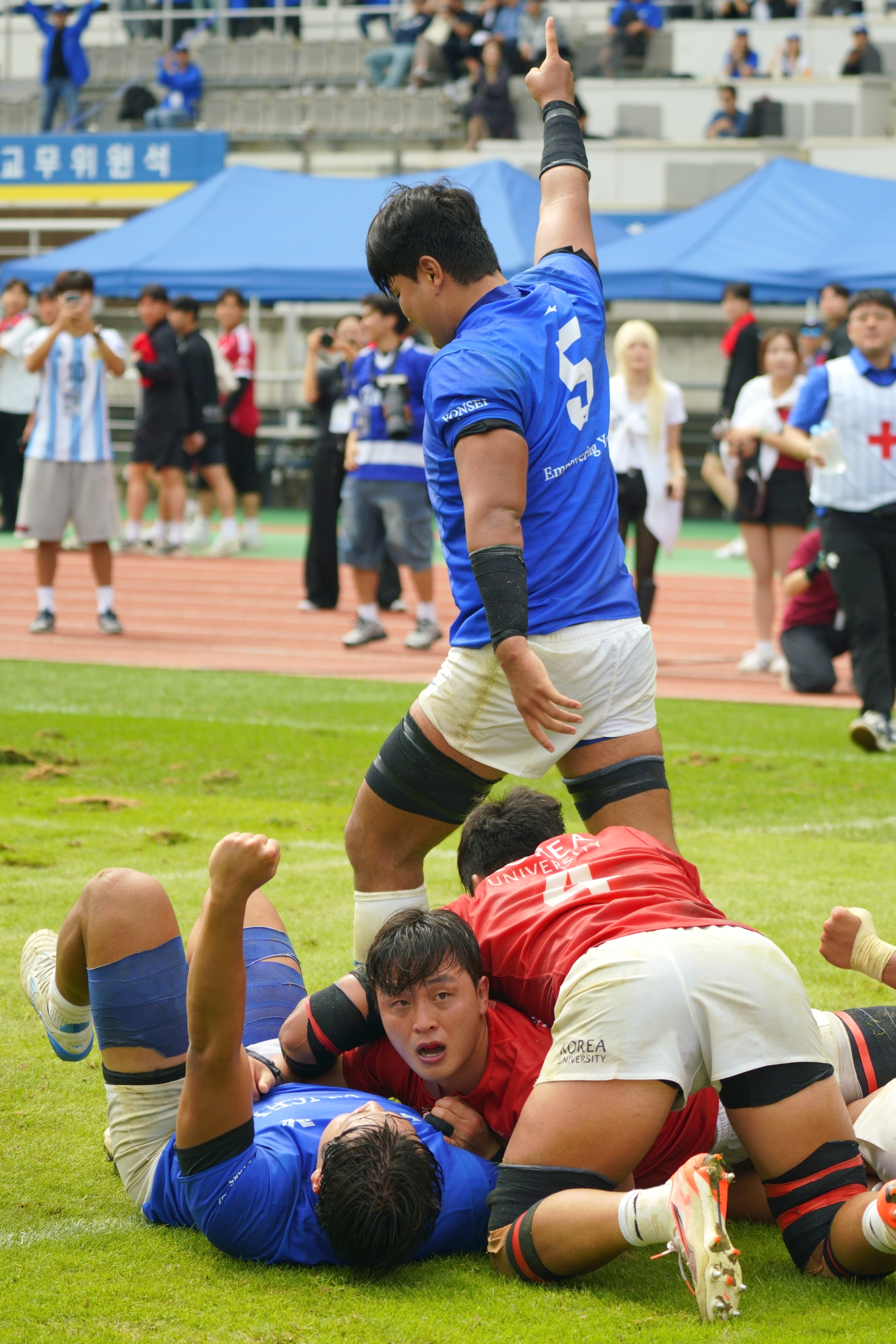 2025 정기 연고전 보도 사진전 상세 이미지 54