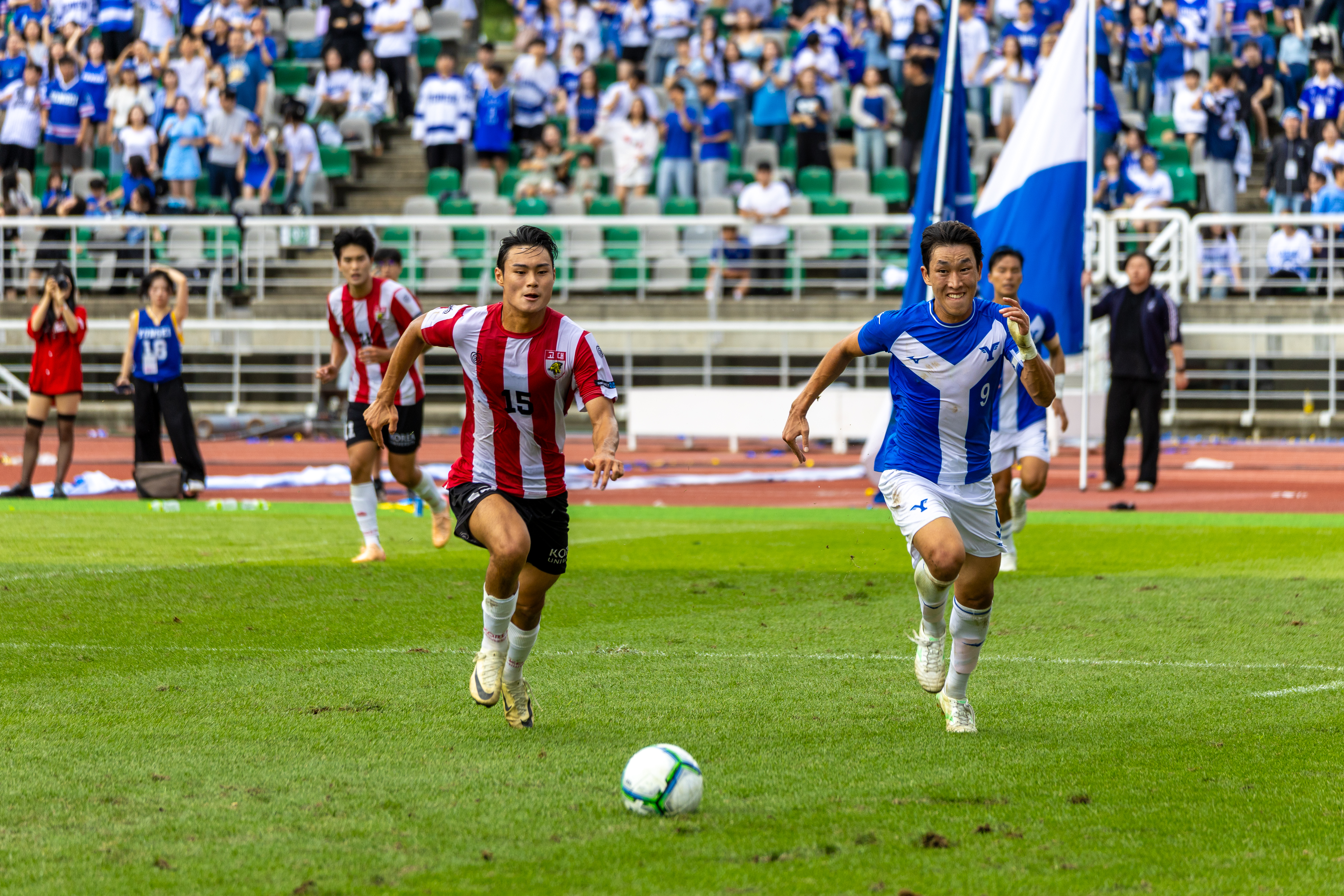 2025 정기 연고전 보도 사진전 상세 이미지 62