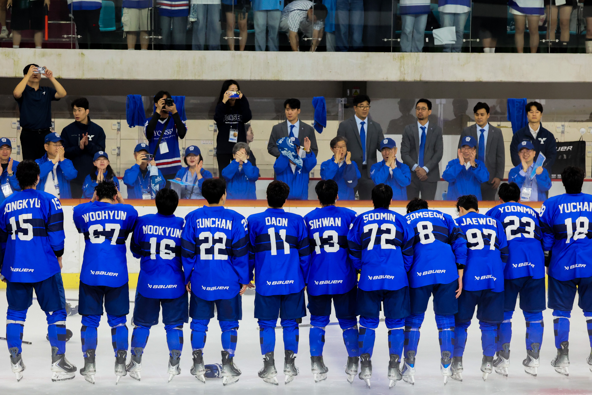 2025 정기 연고전 보도 사진전 상세 이미지 23