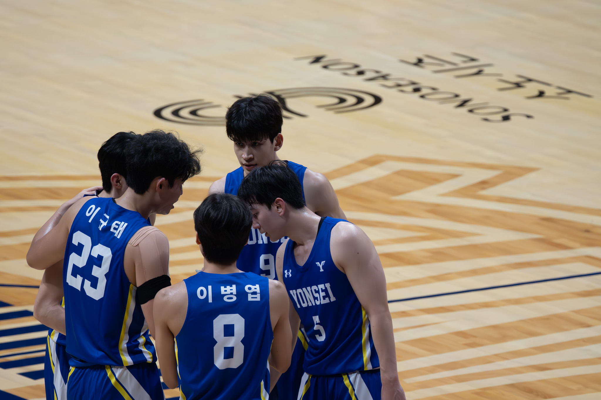 2025 정기 연고전 보도 사진전 상세 이미지 33